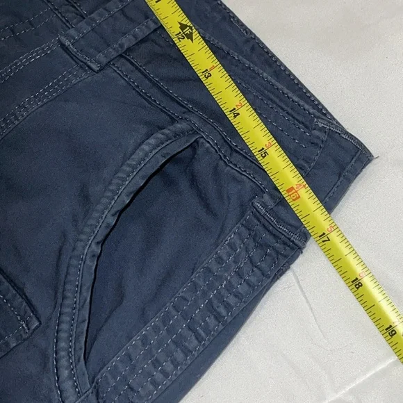 Capris (8) - Picture 8 of 14